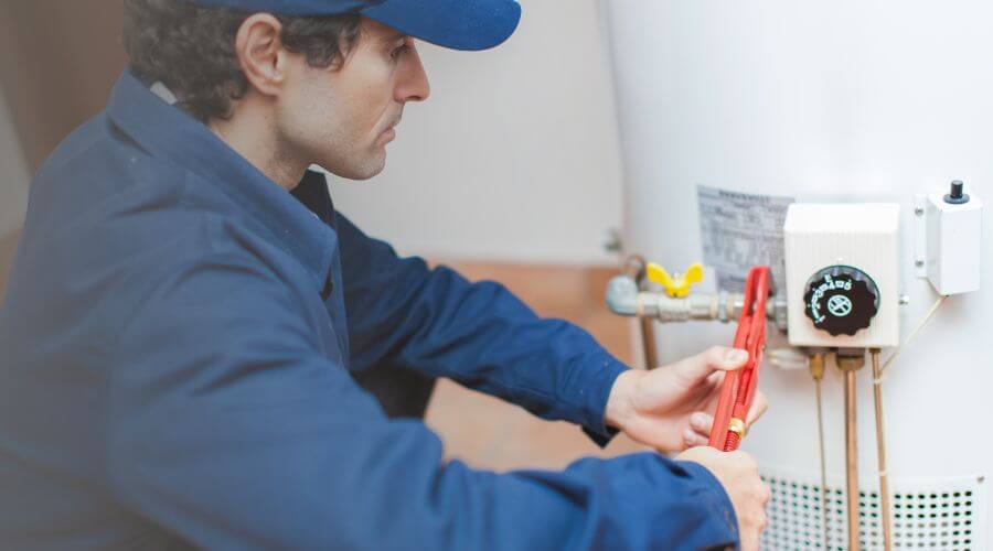Professional emergency plumbing in Beeson, WV